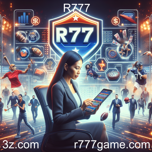 A Revolução dos Fantasy Sports no R777