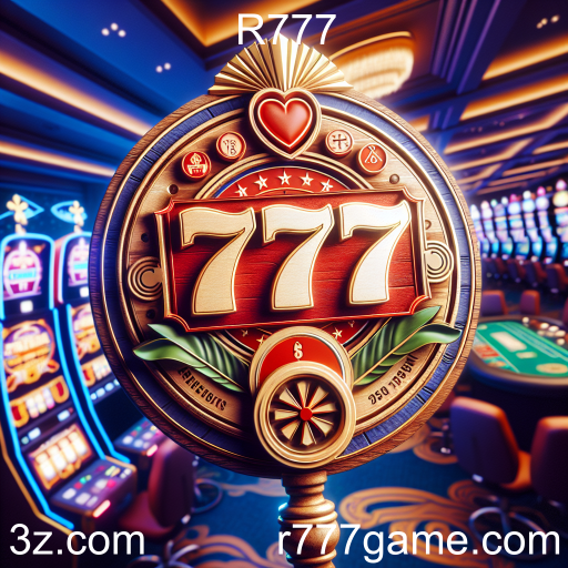 Descubra as Melhores Promoções no R777: Aproveite Ofertas Imperdíveis!