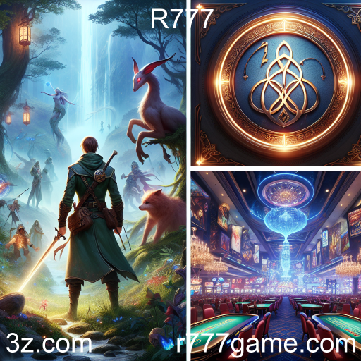 Explorando o Mundo dos RPGs: Uma Jornada Inesquecível