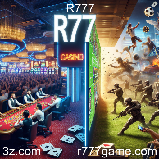 A Revolução dos Jogos de Esportes: Entretenimento e Competitividade